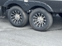tires