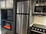 fridge