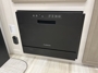 dishwasher
