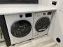 washer-dryer
