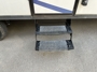 steps
