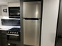 fridge