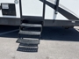steps