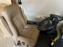 driver-seat