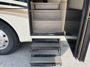 steps