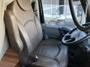 driver-seat