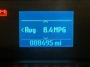 Odometer
