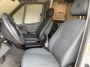 driver-seat