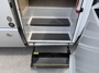 steps
