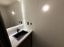 half-bath