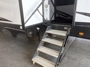 steps