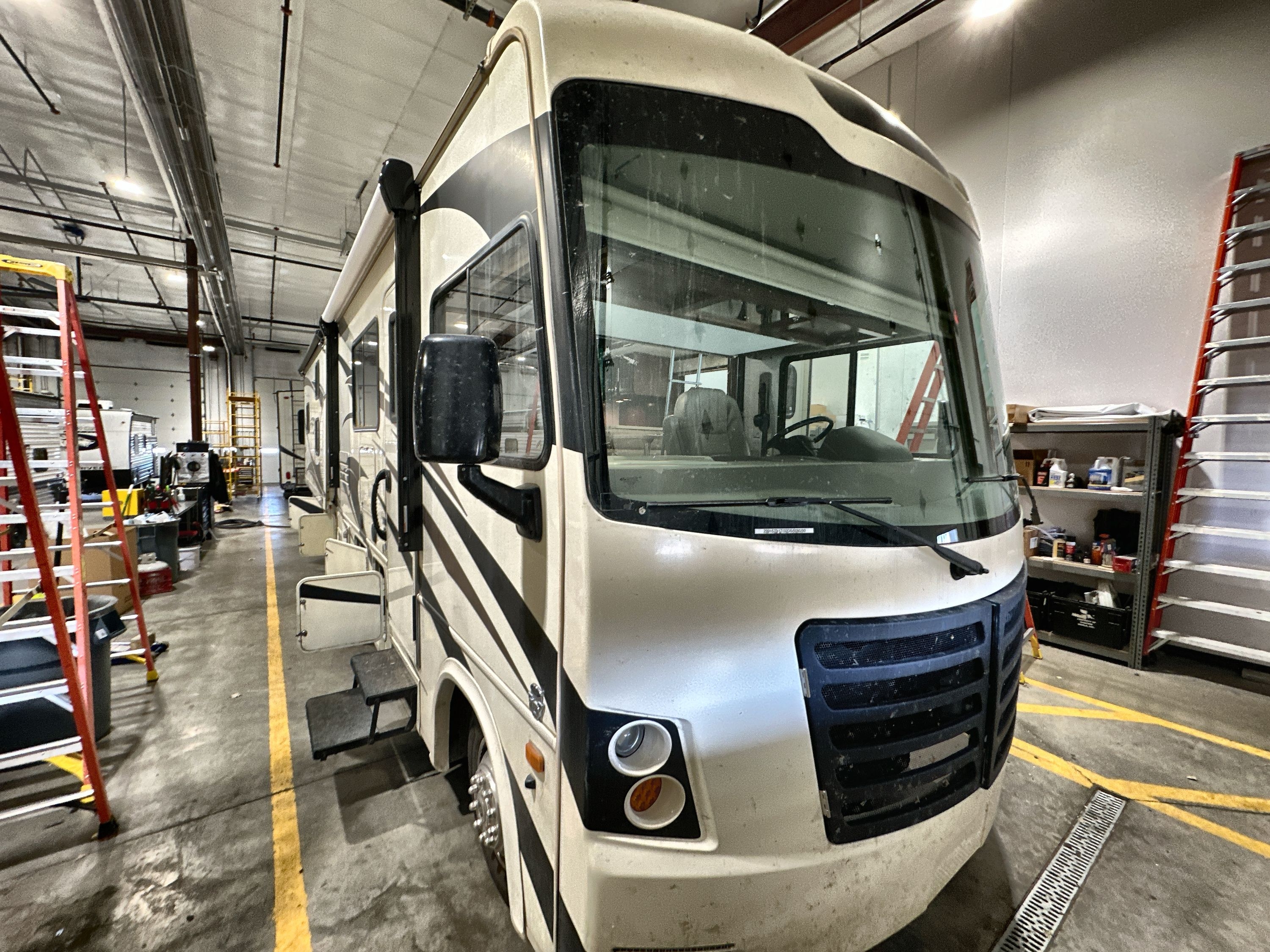 New or Used Forest River Fr3 32ds RVs for Sale | Camping World