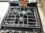 stove-oven