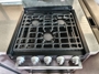 stove-oven