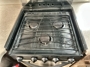 stove-oven