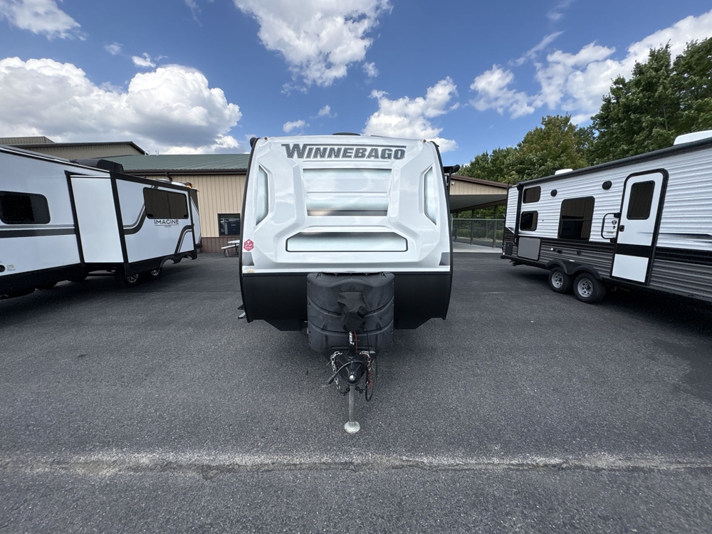 2022 Winnebago Micro Minnie 2108TB