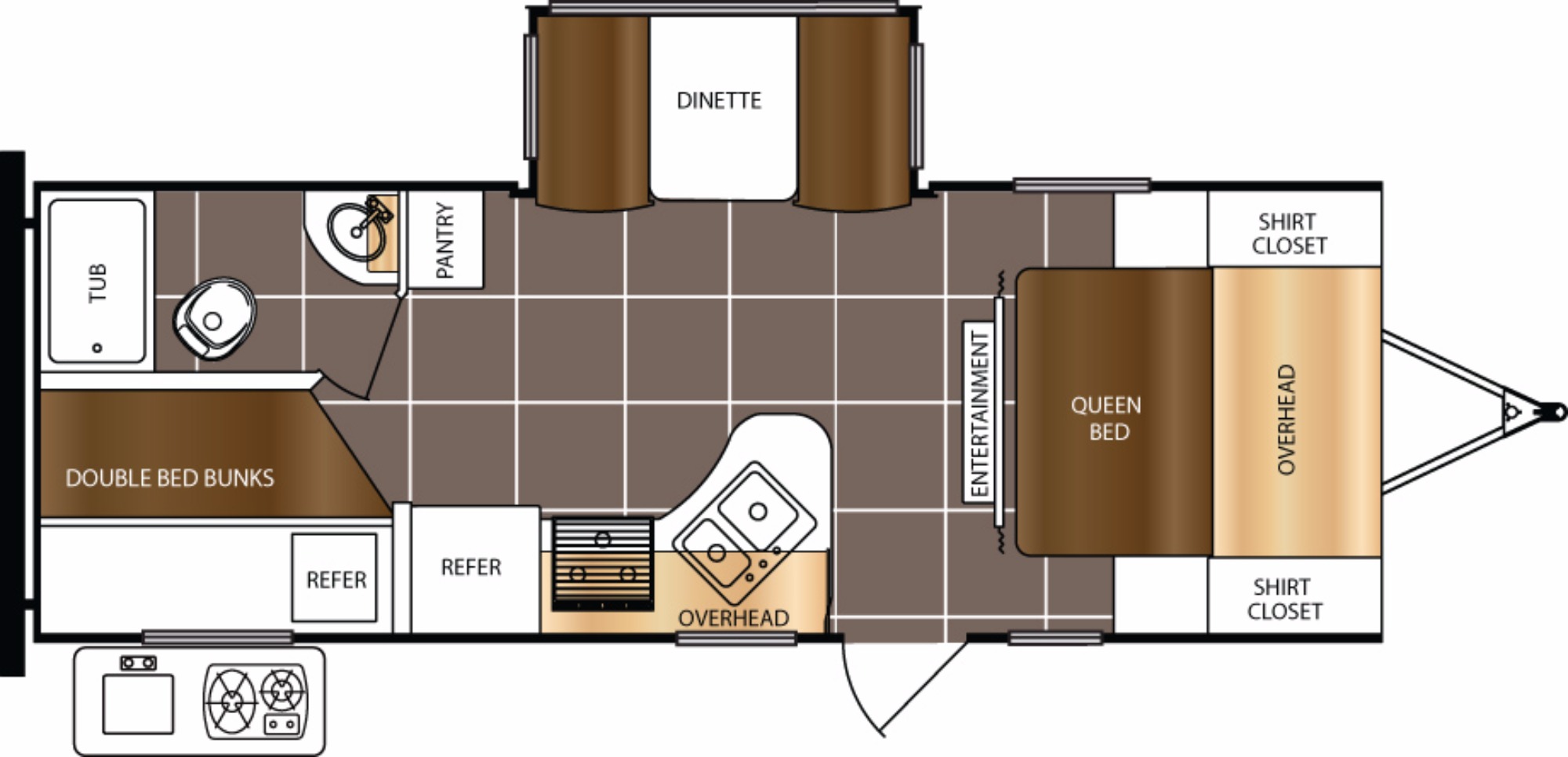 stove-oven