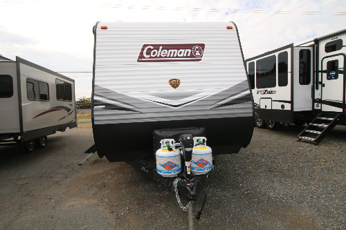 New Or Used Toyhauler Campers For Sale Camping World Rv Sales
