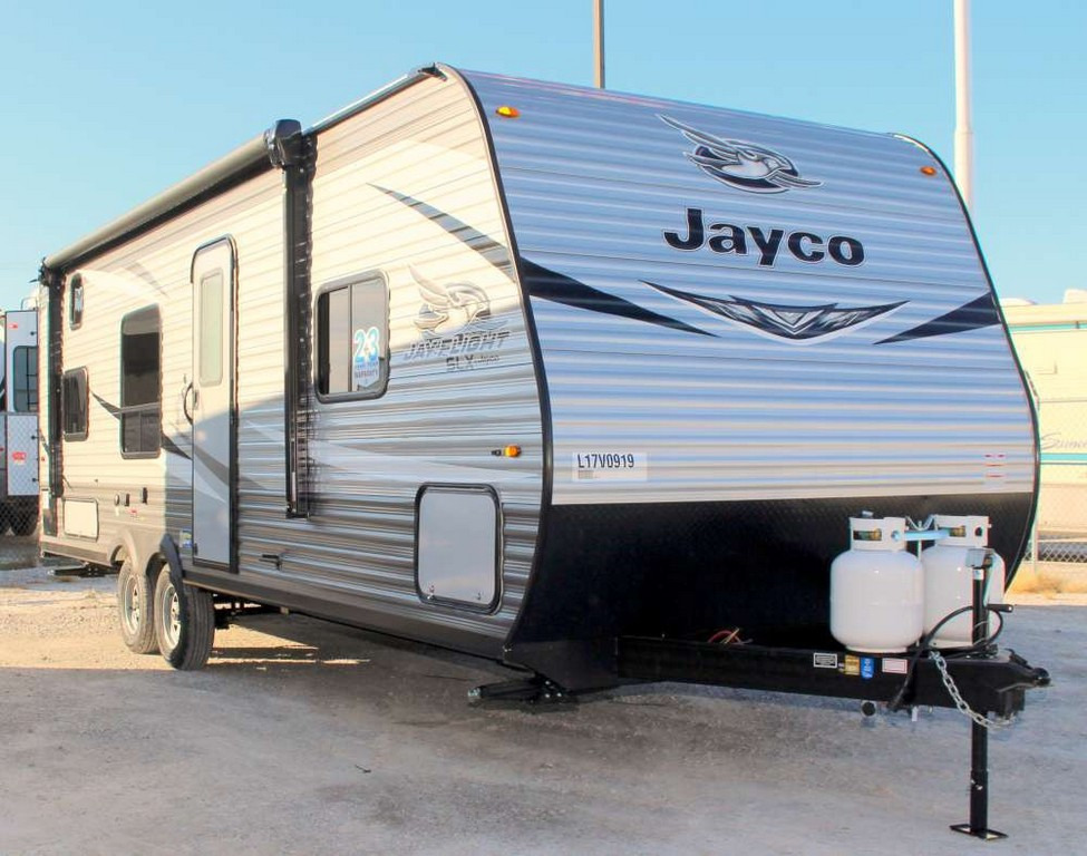 Jayco Travel trailers for sale in Bossier City, LA