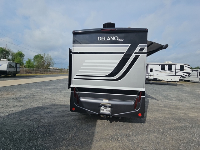 2023 Thor Delano 24FB — photo 7 of 8