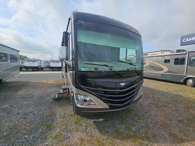 2013 Fleetwood Storm 28F — photo 2 of 8