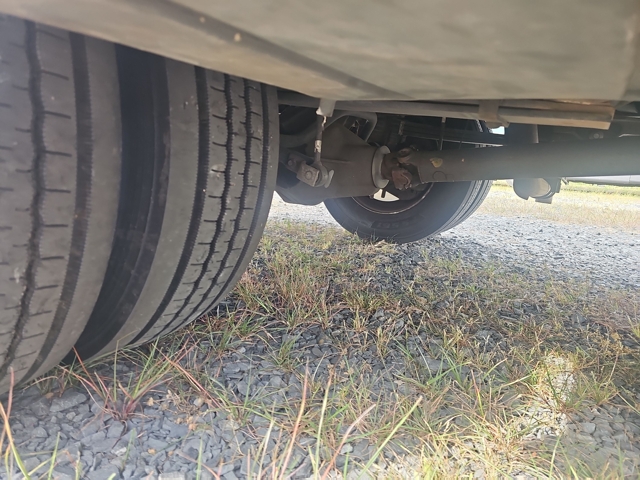 2013 Fleetwood Storm 28F — photo 8 of 8