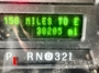mileage