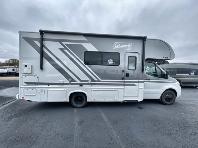 2026 Thor Coleman 24CL — photo 1 of 8
