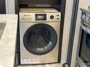 washer-dryer