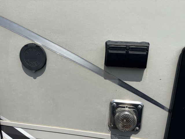2018 Jayco Eagle HT 24.5CKTS — photo 8 of 8