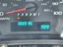 Odometer