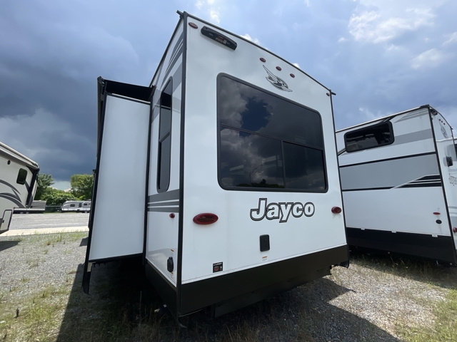 2026 Jayco Jay Flight Bungalow 40RLTS — photo 7 of 8