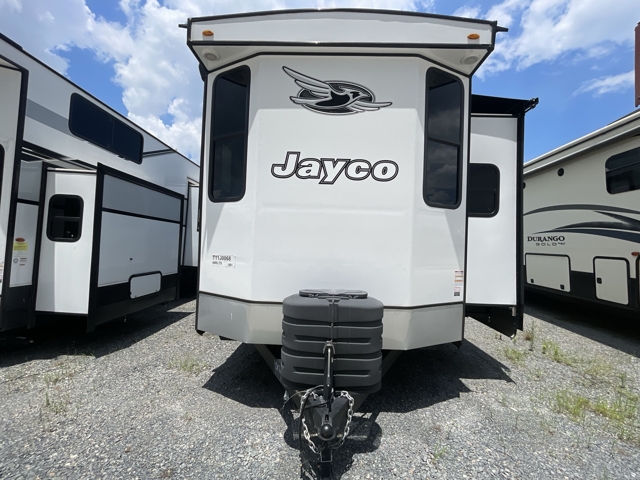 2026 Jayco Jay Flight Bungalow 40RLTS — photo 4 of 8