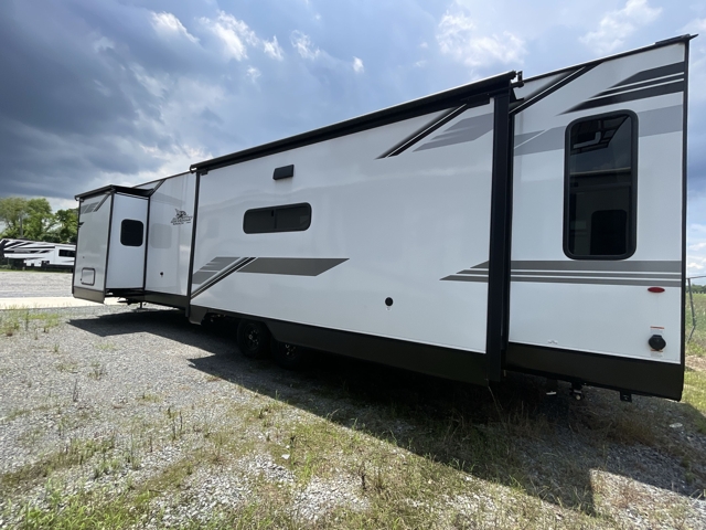 2026 Jayco Jay Flight Bungalow 40RLTS — photo 6 of 8