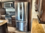 fridge
