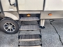 steps