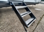 steps