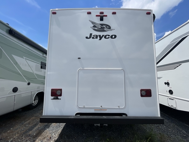2026 Jayco Redhawk SE 22AF — photo 7 of 8