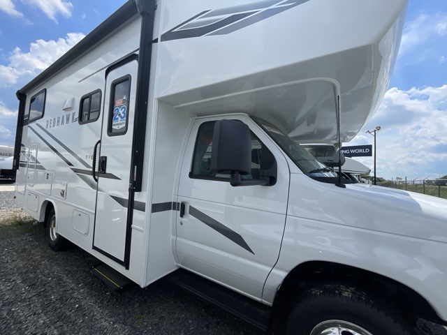2026 Jayco Redhawk SE 22AF — photo 5 of 8