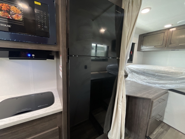 2026 Jayco Redhawk SE 22AF — photo 8 of 8