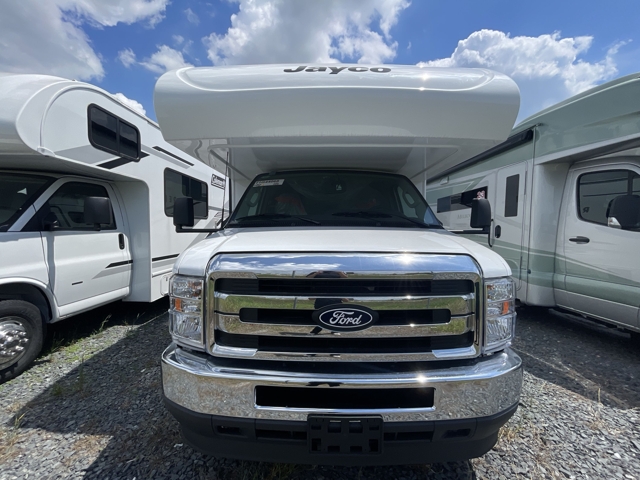 2026 Jayco Redhawk SE 22AF — photo 4 of 8
