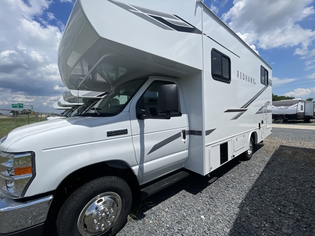 2026 Jayco Redhawk SE 22AF — photo 6 of 8