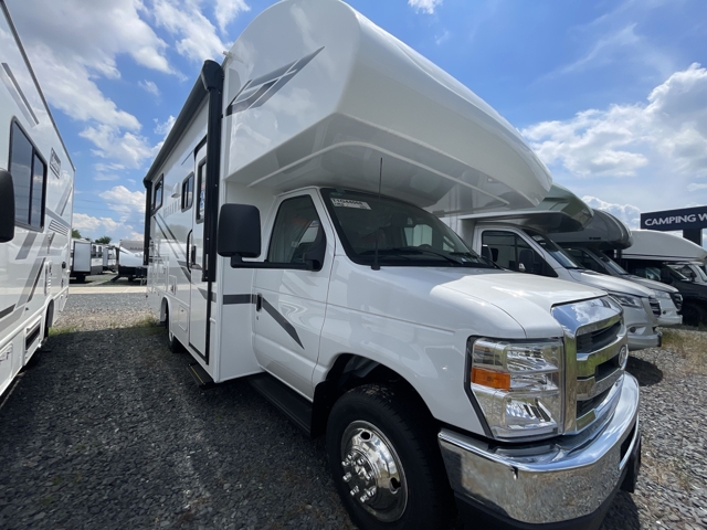 2026 Jayco Redhawk SE 22AF — photo 1 of 8