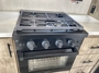 stove-oven