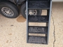 steps