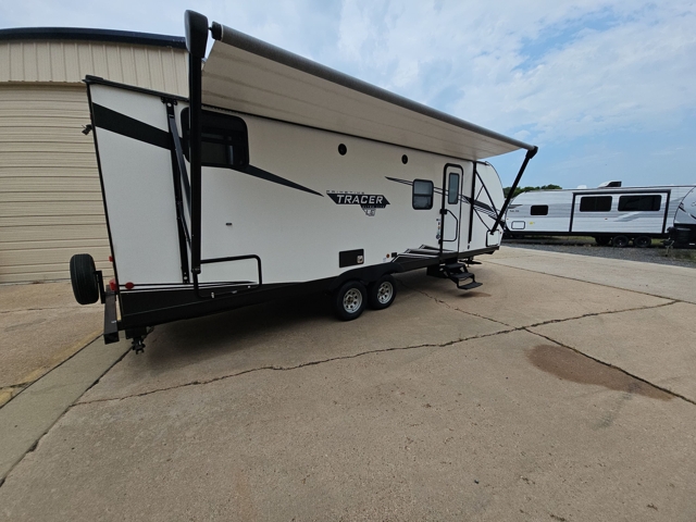 2022 Prime Time Tracer 260BHSLE — photo 7 of 8