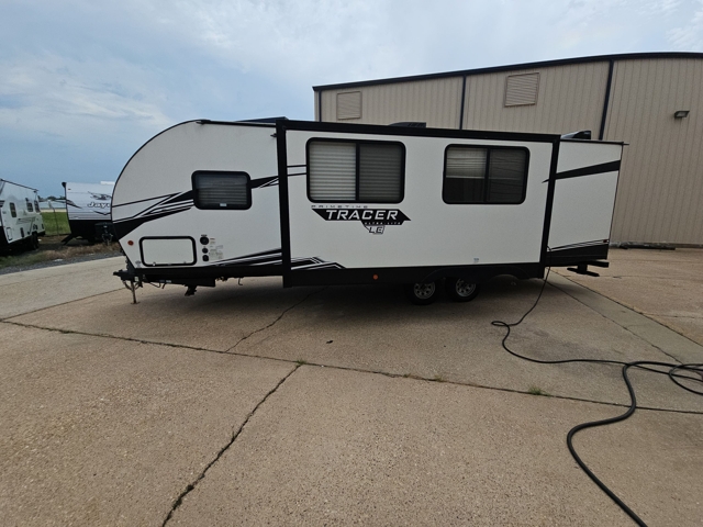 2022 Prime Time Tracer 260BHSLE — photo 5 of 8