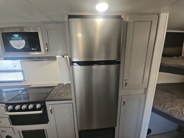 2022 Prime Time Tracer 260BHSLE — photo 8 of 8