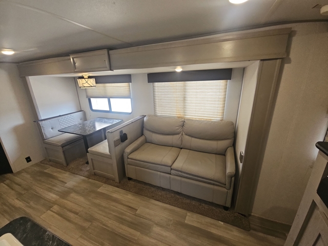 2022 Prime Time Tracer 260BHSLE — photo 3 of 8