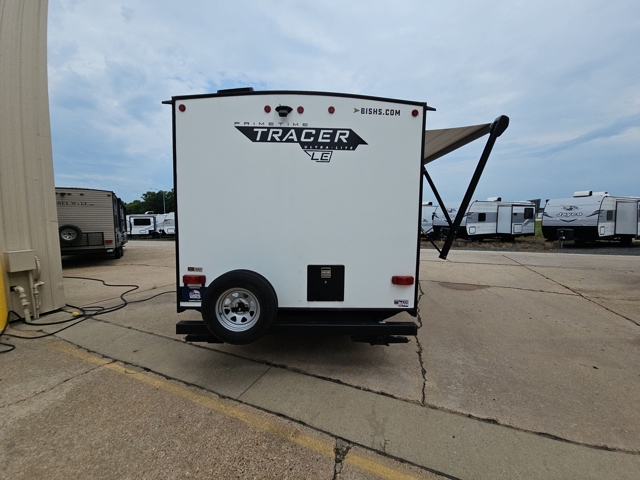 2022 Prime Time Tracer 260BHSLE — photo 6 of 8